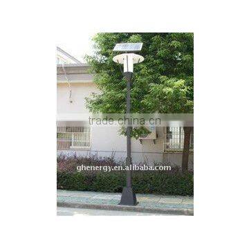 Good Quality 4M Solar Garden Light photo-1