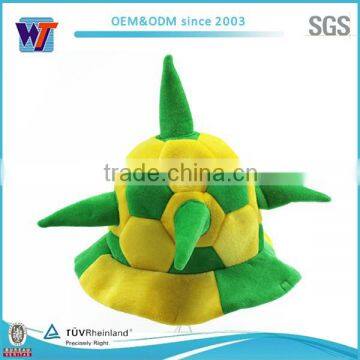 Halloween Costume Hat Cap Manufacturer China Fashion Party Carnival Hats photo-3