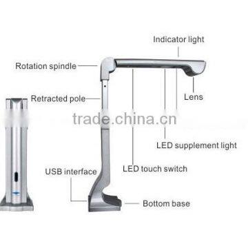 USB Portable Scanner SDK for Banking, Finance and Insurance Industry photo-4