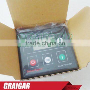Smartgen Automatic Engine Control Module HGM1780 Generator Controller AUTO photo-5