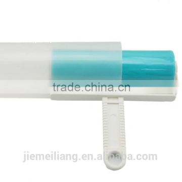 (JML) New Design Big Size Clothes Cleaning Rollers Washable Series Lint Rollers with short handle