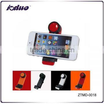 Rotating In Car Air Vent Mount Holder Cradle Stand for iPhone Mobile Phone