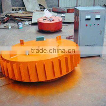 Suspension Electromagnetic Separator-Manufacturer