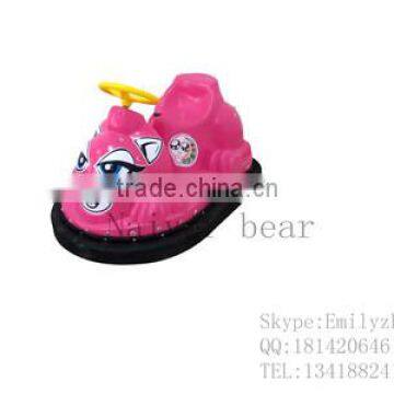 Factory Price Mini Bumper Car in Amusement Park photo-2