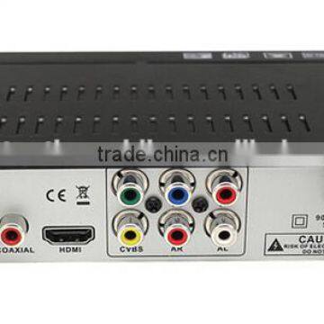 Vmade M5 Brazil Hot Selling High Definition ISDBT TV Box photo-4