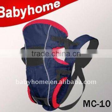 2014 new design high quality cheap adjustable baby sling carrier