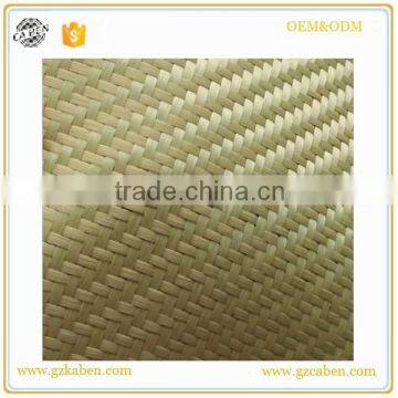 Aramid 1414, Aramid Fabric Plain Weave 3.98 oz 50cm Width