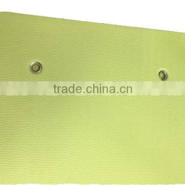 Factory Directly 180cm Yoga Mat With Hanging Hole