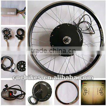 36v 350w gearless e-bike kit