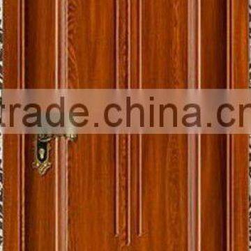 fashion melamine door