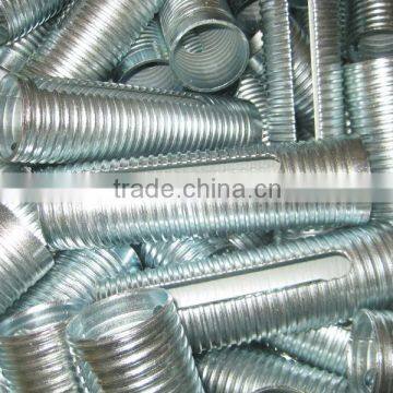 60mmD Prop Sleeve Nut, prop thread pipe