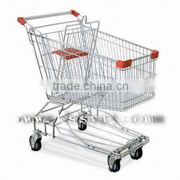 Shopping Trolley