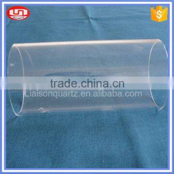 Quartz Tube for Quartz Tube Reactor photo-3