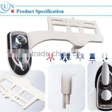 J1006 Sanitary Ware Simple Bidet for Hotel wc Toilet photo-5