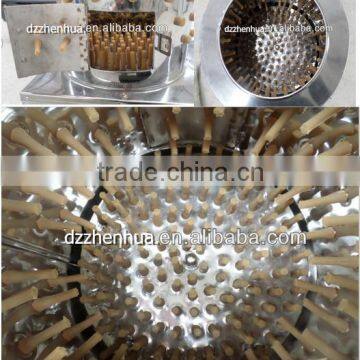 Plucker Machine (Mob/whatsapp:0086-15266968635)