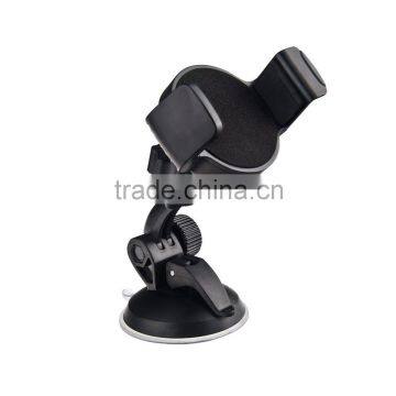 2016 China Hot Selling Windshield Universal Smartphone Car Mount Holder Stand For All Mobile Phone