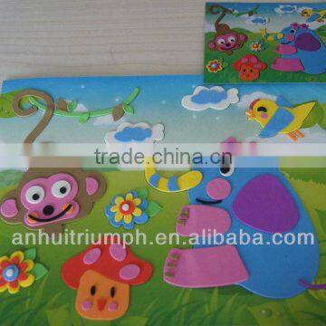 Craft Foam Shapes for DIY,Education,Handicrafts