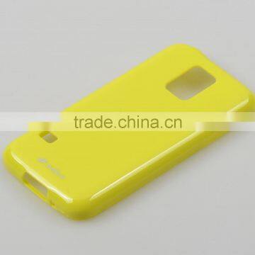 Poly Jacket TPU Case for Samsung Galaxy S5 Mini