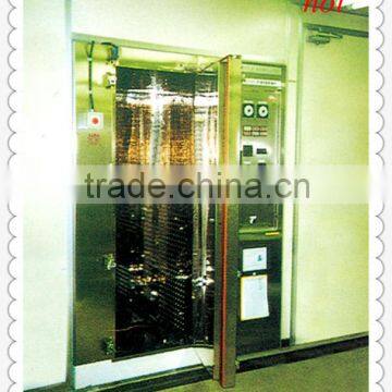 JCT Oven for Pharmaceutical used in medicinal chemistry