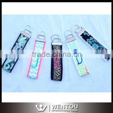 Wholesale Fashional Personalized Key Fobs