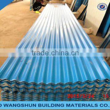 cheap Price Cold Rolled Quality Roof Tile Steel Plate