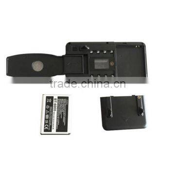 5" LCD Display Low Vision Video Magnifier Electronic Reading Aid Digital Handheld Portable Video Magnifier photo-5