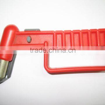 emergency hammer for bus and car