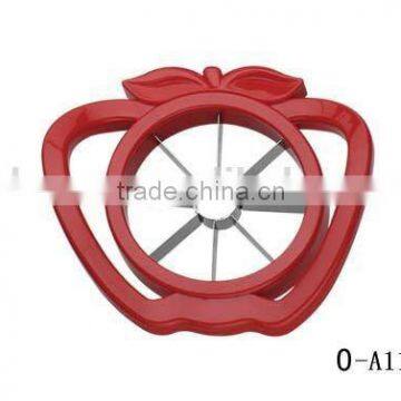 Plastic ABS& safty fruit shape cutter