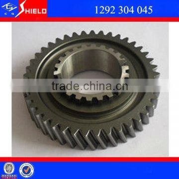 Heavy Duty Truck Transmission Spare Parts for 5s111gp Differential Gear 1292304045