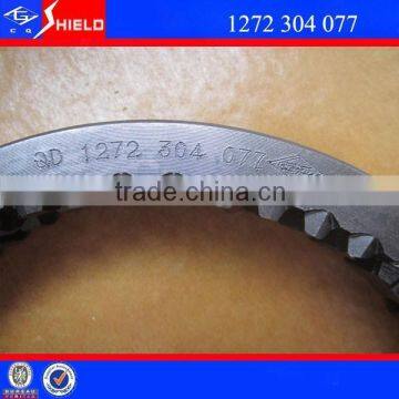 ZF S6 80/90 Manual Gear Box Part ZF Sliding Sleeve Used Auto Parts in China Auto Parts Manufacture 1272304077