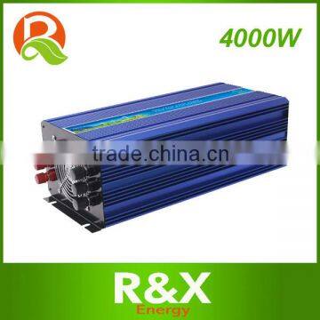 4000W Pure Sine Wave Power Inverter;Off-Grid Inverter