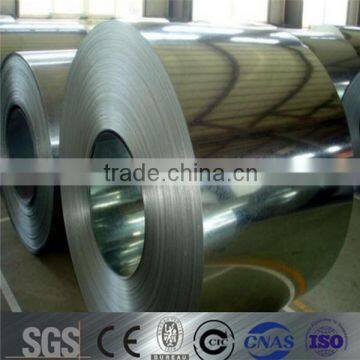 DX51D Z275 Galvanized Steel Coil