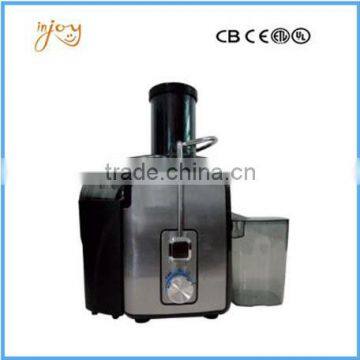 hot-selling stainless steel luxury juicer juice extractor