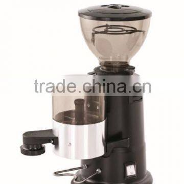 MACAP M4 Semi Automatic Black Coffee Grinder