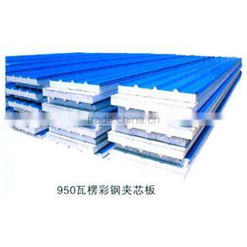 Corrugated Sandwich Plate photo-3