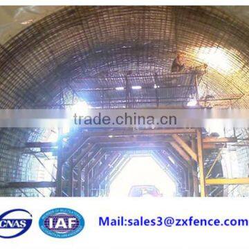 Best Quality Steel Bar Mesh,concrete Rebar Mesh,low Carbon Steel Bar Mesh photo-6