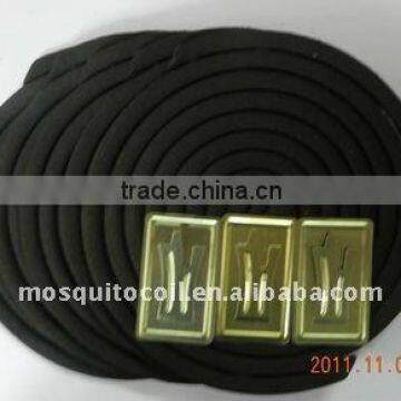 Micro-smoke Mosquito Coil