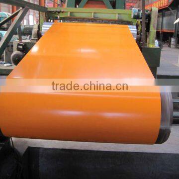 Building Material Color Coated Steel Coil Construction House Container