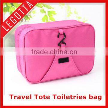 Wholesale New Designe Fashion Clear Toiletry Handbags 2016 photo-2