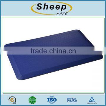 Hot selling indoor anti slip mute floor mat office furniture