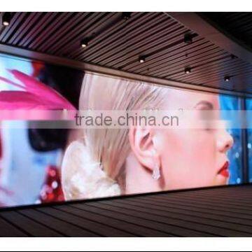 P6 high brightness and super thin rental led display screens in alibaba