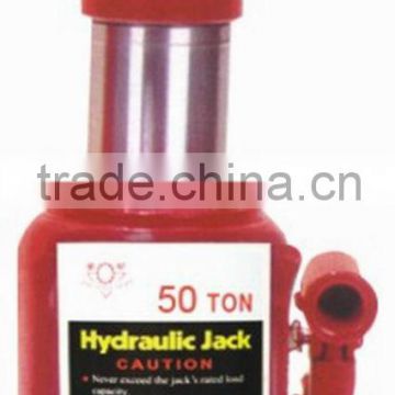 JTxx04 Double Ram Bottle Jack