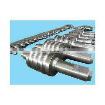 Hot Selling Yg15 Tungsten Carbide Roller