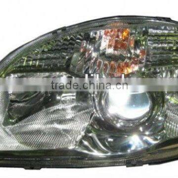 chevrolet niva head lamp/lada niva head lamp/vaz 2123 head lamp/OEM;2123-3711011