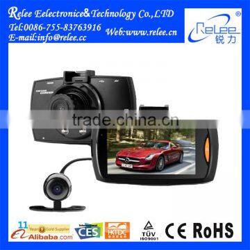 Promotion h.264 camera video recorder manual car camera hd dvr