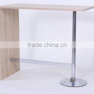 Modern Coffee Or Tea Table With Stalinite Wooden photo-2