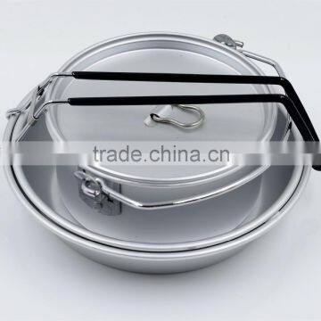 New Products Aluminum Camping Cooker Wholesale photo-2