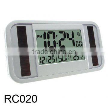 Radio Controlled Clock (RC020)