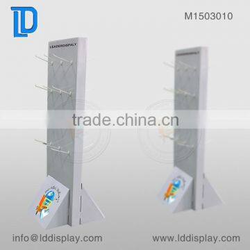 Cardboard Hook Display for Children Gloves photo-2