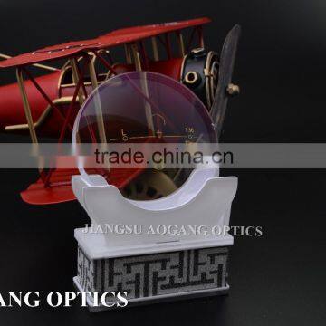 Factory direct sale 1.56 semi finished progressive lenses for eye